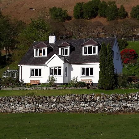 Clachan Farmhouse B & B Ullapool Luaran gambar