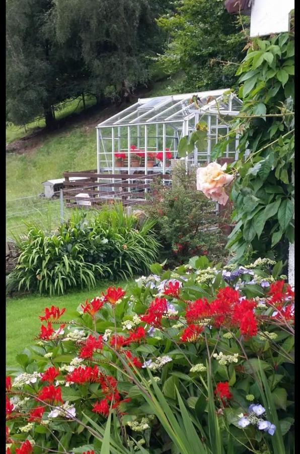 Clachan Farmhouse B & B Ullapool Luaran gambar