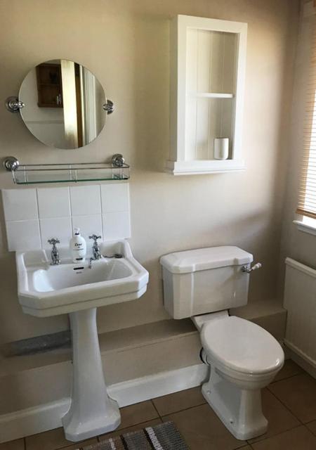 Clachan Farmhouse B & B Ullapool Luaran gambar