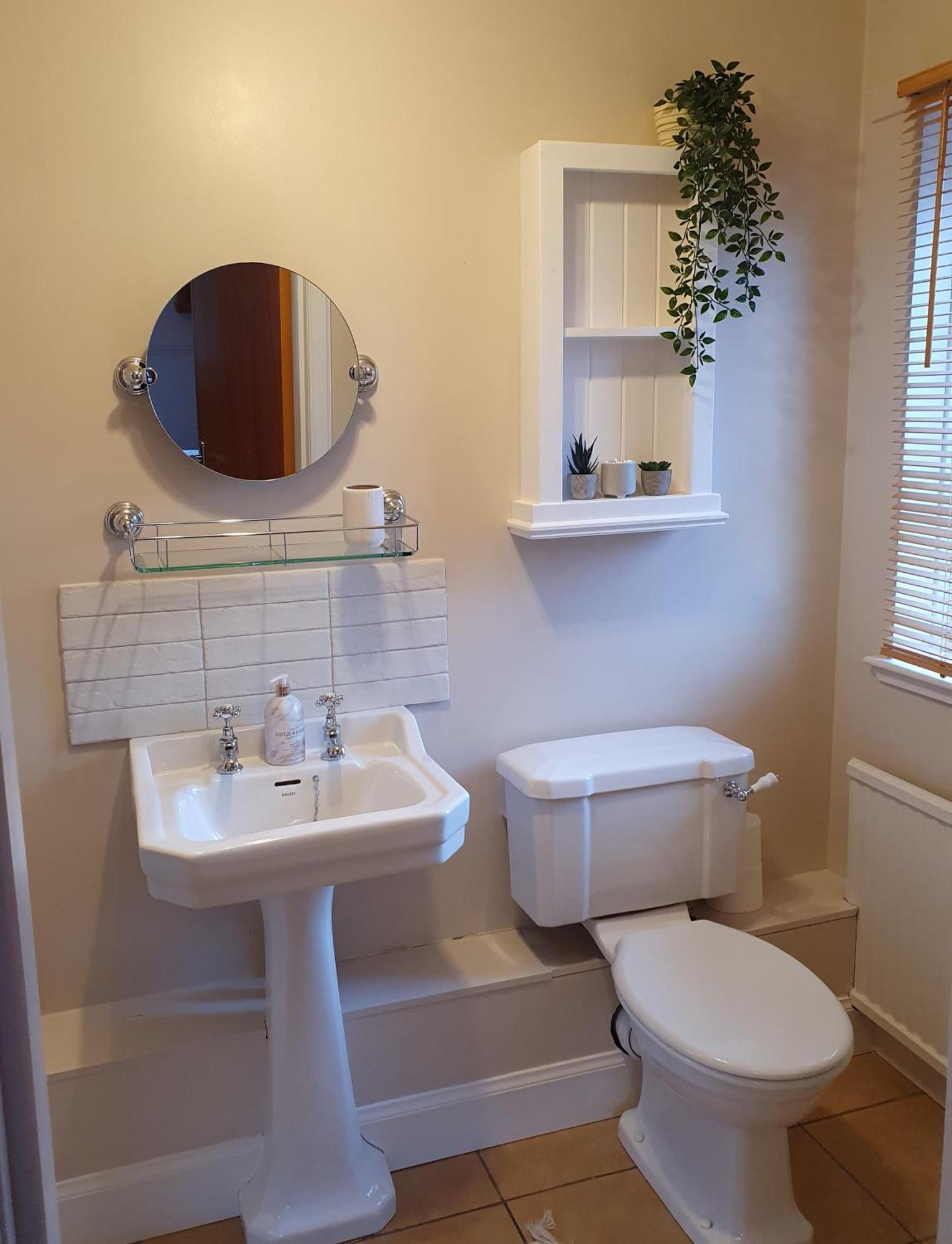 Clachan Farmhouse B & B Ullapool Luaran gambar